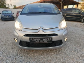 Citroen C4 Picasso 1.6 HDI фейс ръчка ТОП - 3500 € - 70592858 8