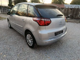Citroen C4 Picasso 1.6 HDI фейс ръчка ТОП - 3500 € - 70592858 3