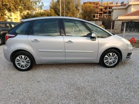 Citroen C4 Picasso 1.6 HDI фейс ръчка ТОП - 3500 € - 70592858 6