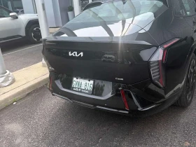 Kia EV4 GT Line / Carfax / Автокредит / Представителство   - 33000 € - 63641434 4