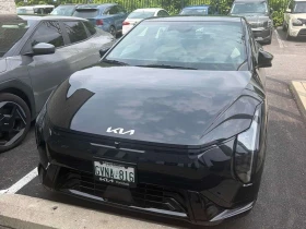 Kia EV4 GT Line / Carfax / Автокредит / Представителство   - 33000 € - 63641434 6