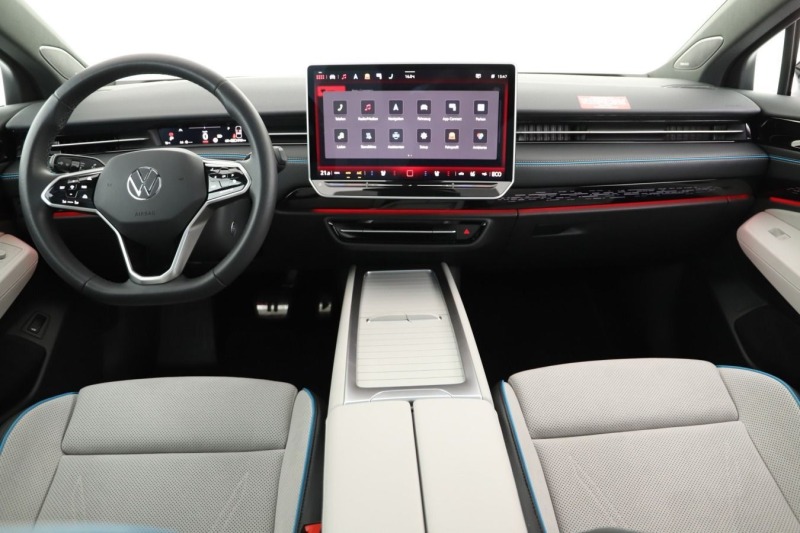 VW ID.7 Pro = E Sound= Dynamic Chassis Control Гаранция, снимка 8 - Автомобили и джипове - 46099318