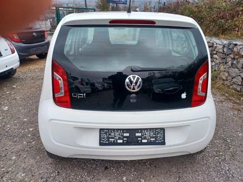 VW Up, снимка 4 - Автомобили и джипове - 47954246