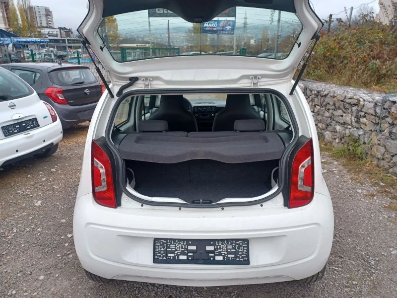 VW Up, снимка 6 - Автомобили и джипове - 47954246