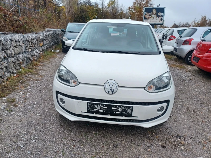 VW Up, снимка 1 - Автомобили и джипове - 47954246