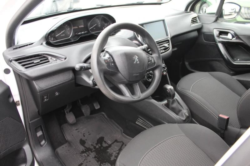 Peugeot 208 ACTIVE 1.2 VTi 68 BVM5 EURO 6.2 LPG/1812163, снимка 7 - Автомобили и джипове - 48196866