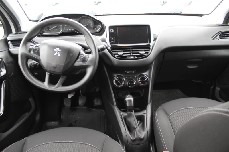 Peugeot 208 ACTIVE 1.2 VTi 68 BVM5 EURO 6.2 LPG/1812163, снимка 5 - Автомобили и джипове - 48196866