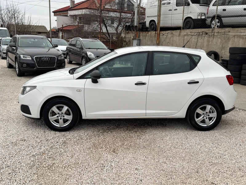 Seat Ibiza 1.2i-EURO 5, снимка 6 - Автомобили и джипове - 48346455