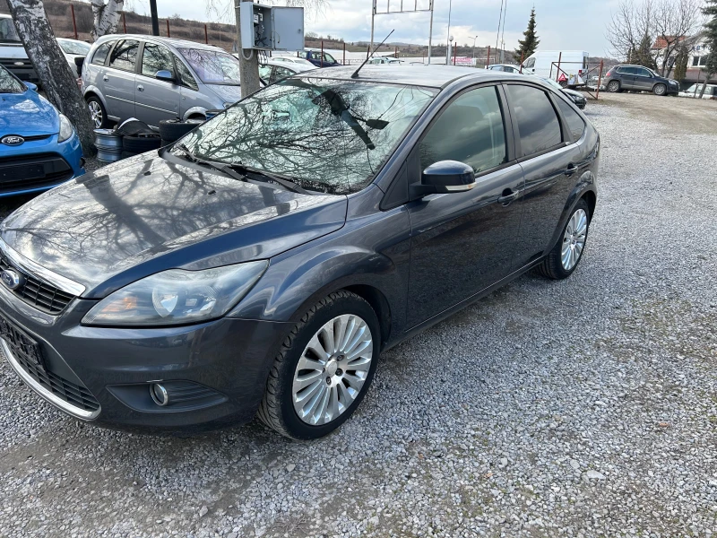 Ford Focus 1.6-109к., снимка 7 - Автомобили и джипове - 49315282