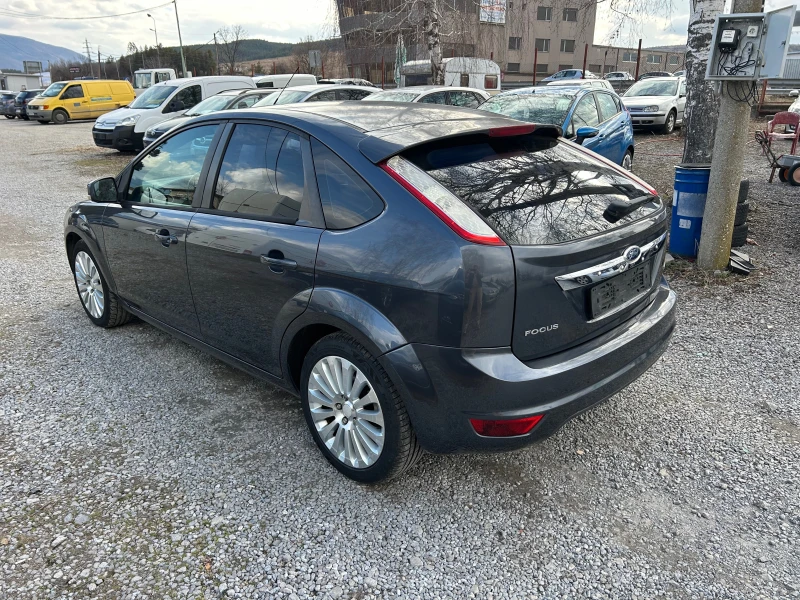 Ford Focus 1.6-109к., снимка 10 - Автомобили и джипове - 49315282