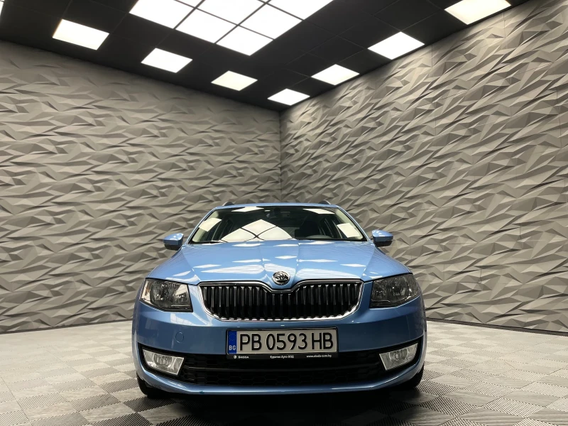 Skoda Octavia G-tec, снимка 2 - Автомобили и джипове - 49547050