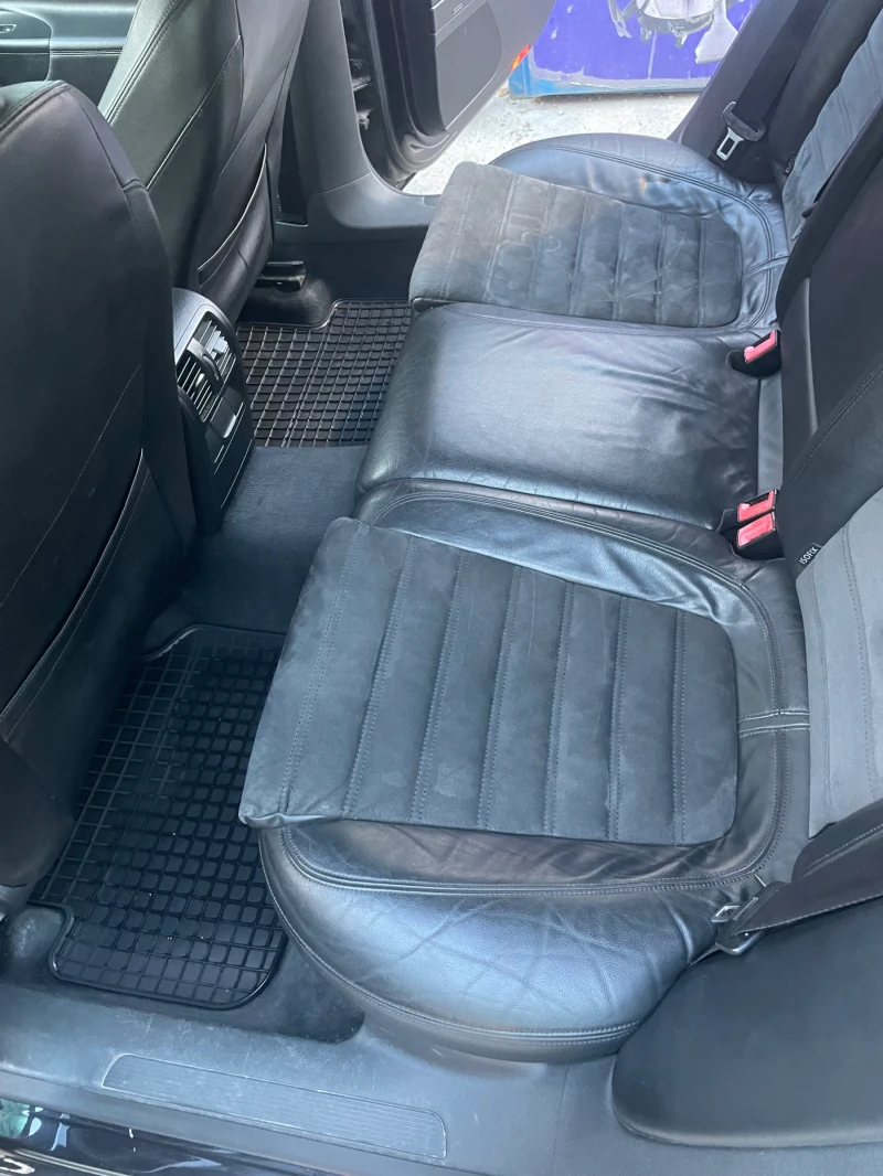 VW Passat 2.0 TDI Commonrail, снимка 12 - Автомобили и джипове - 50567658