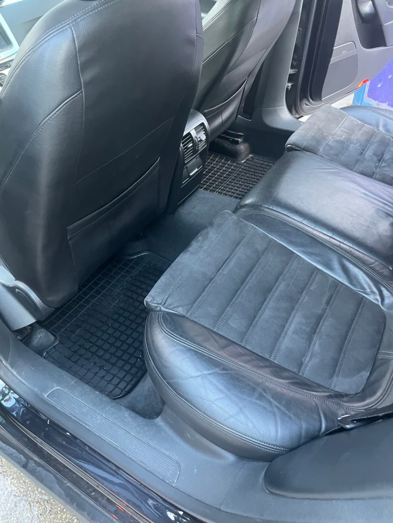 VW Passat 2.0 TDI Commonrail, снимка 13 - Автомобили и джипове - 50567658