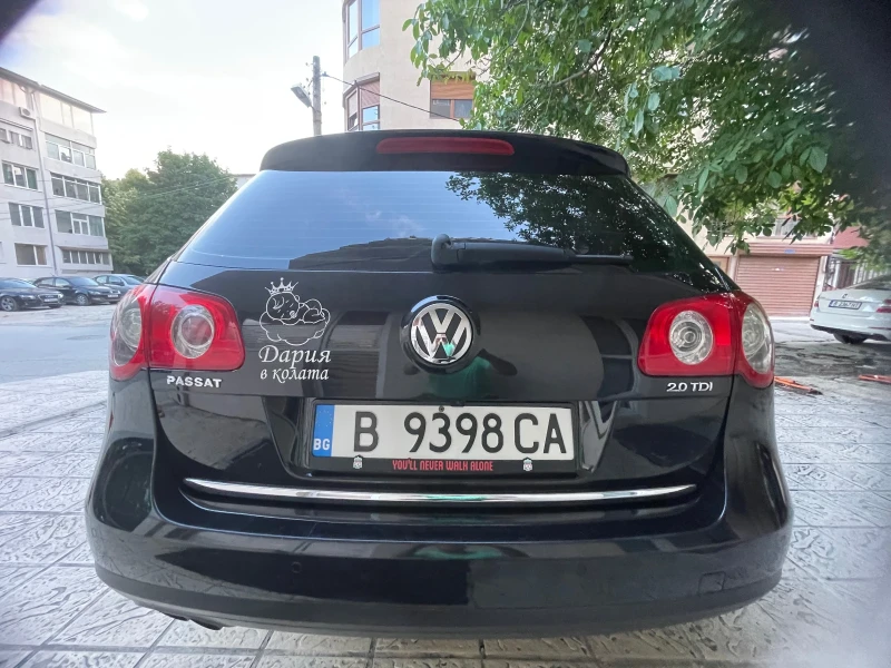 VW Passat 2.0 TDI Commonrail, снимка 2 - Автомобили и джипове - 50567658
