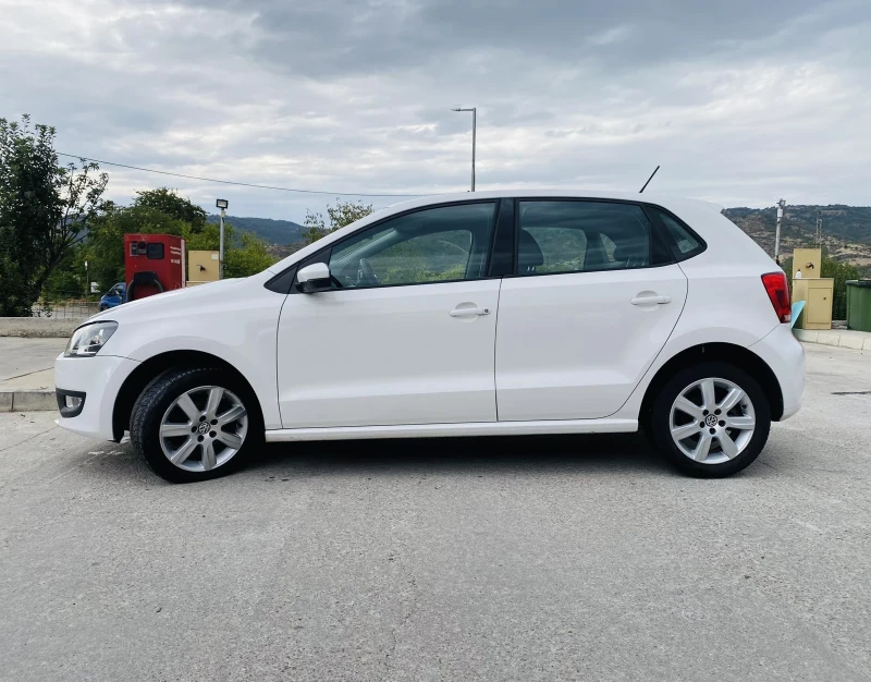 VW Polo Polo, снимка 2 - Автомобили и джипове - 51695905