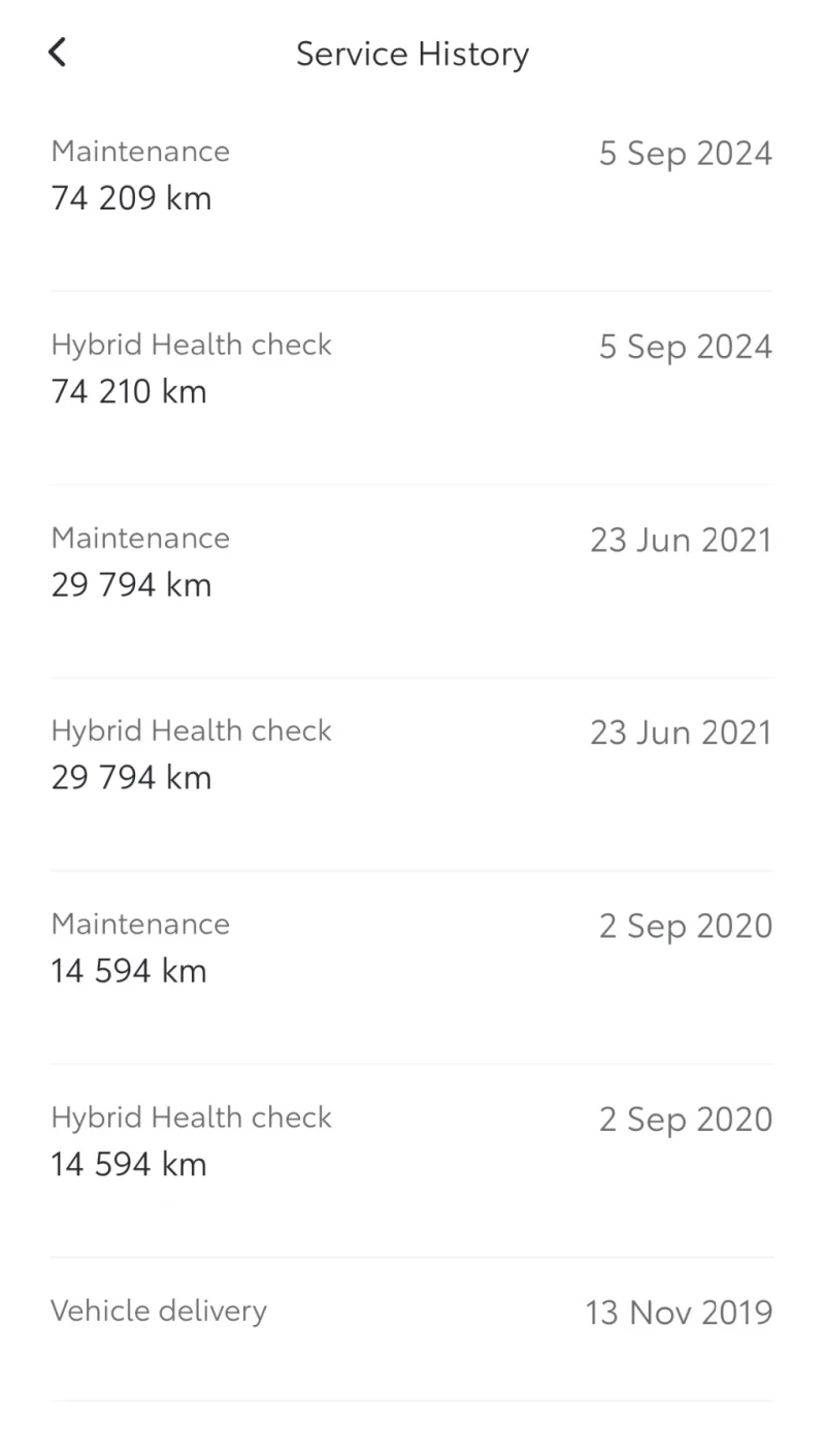Toyota Corolla Hybrid / Carplay / Дистроник / Амбиентно , снимка 13 - Автомобили и джипове - 52122403