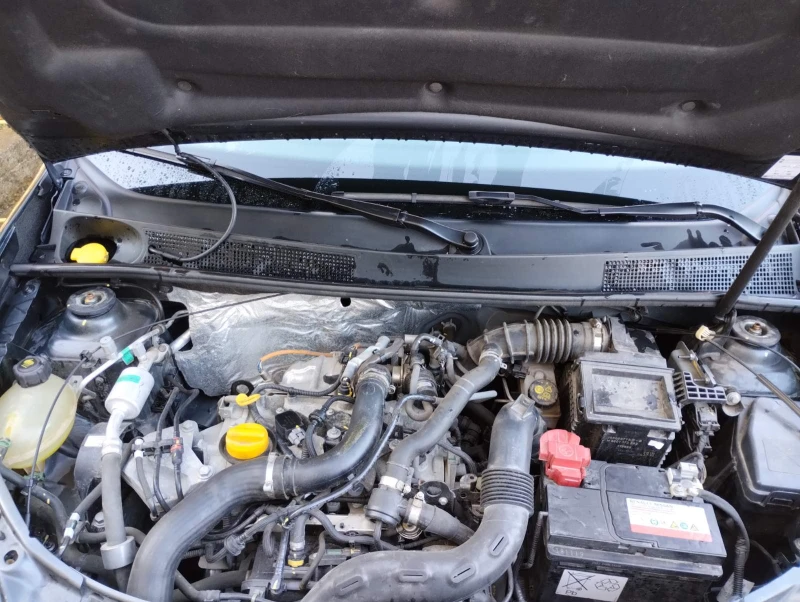 Dacia Sandero Stepway 0.9 TCe Start/Stop, снимка 5 - Автомобили и джипове - 52275938