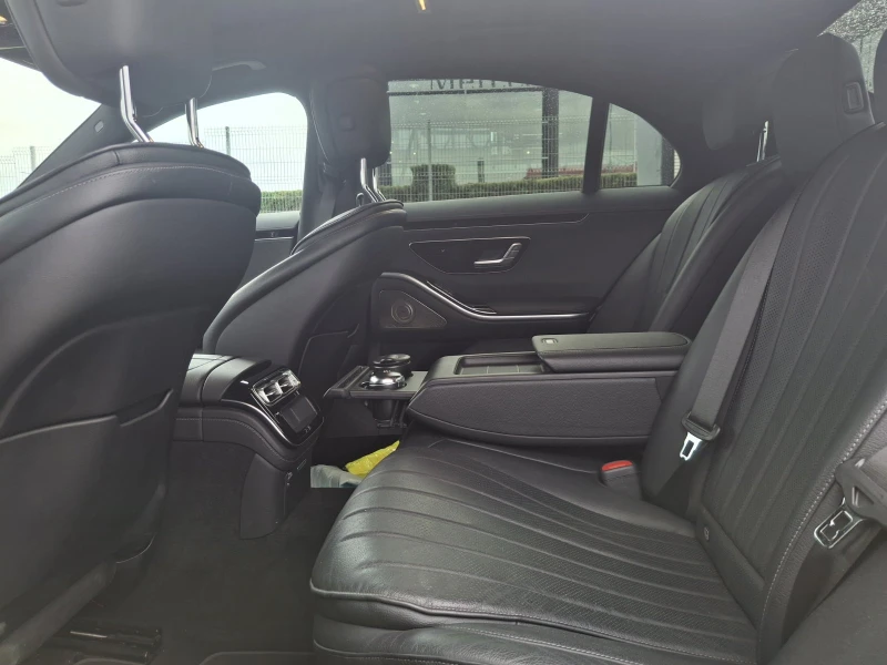 Mercedes-Benz S 350 d 4MATIC, снимка 7 - Автомобили и джипове - 52314474
