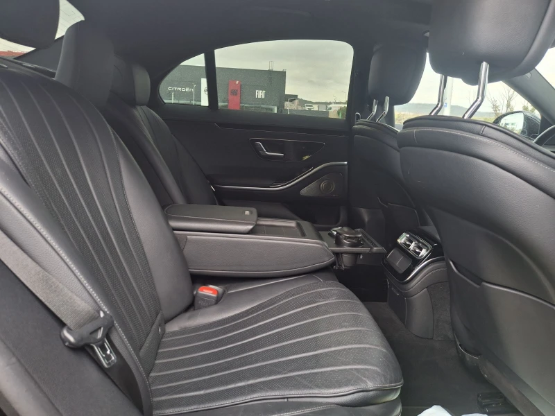 Mercedes-Benz S 350 d 4MATIC, снимка 8 - Автомобили и джипове - 52314474