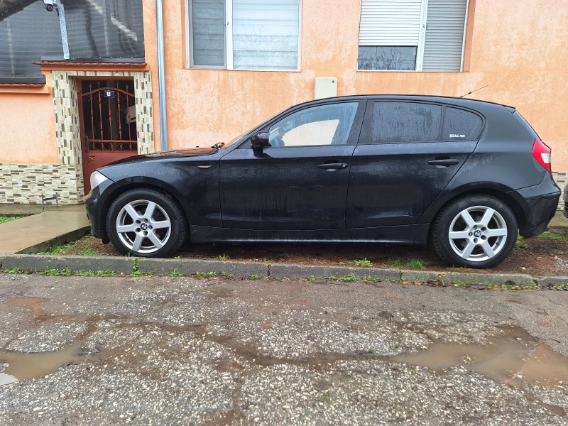 BMW 118, снимка 3 - Автомобили и джипове - 52584933