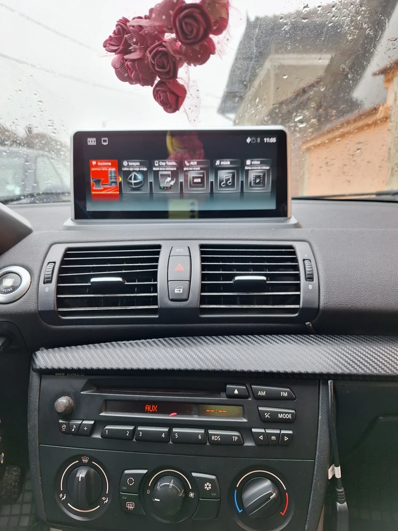 BMW 118, снимка 6 - Автомобили и джипове - 52584933