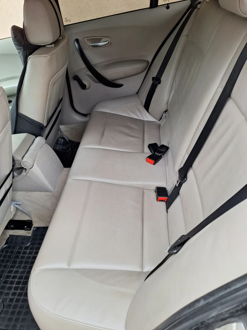 BMW 118, снимка 9 - Автомобили и джипове - 52584933