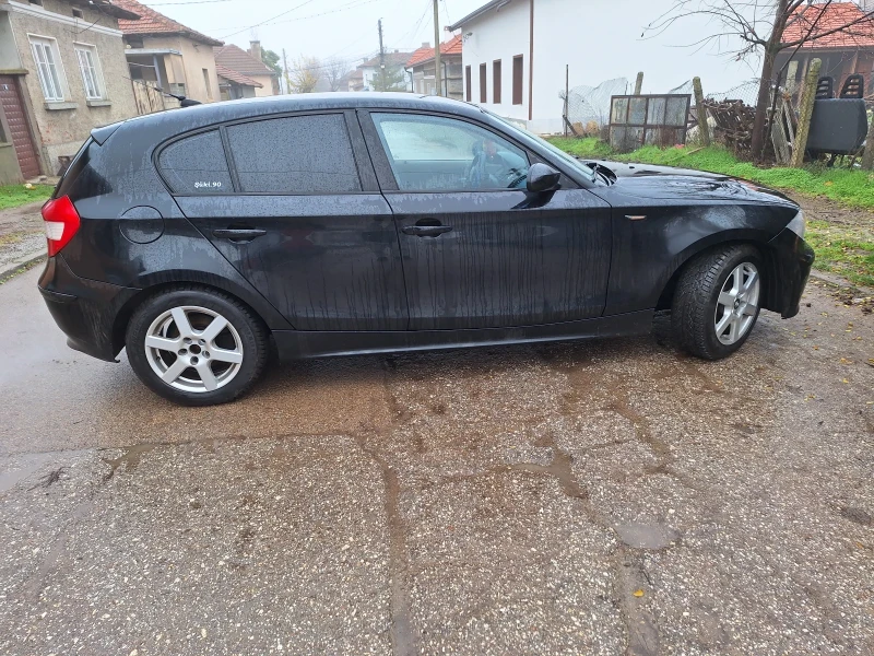 BMW 118, снимка 2 - Автомобили и джипове - 52584933