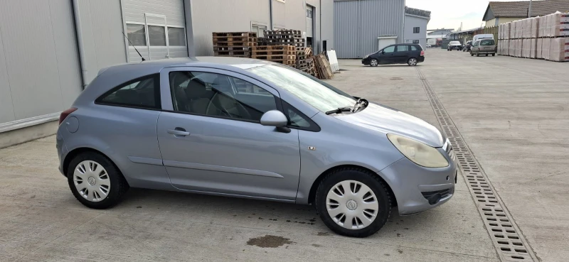 Opel Corsa, снимка 2 - Автомобили и джипове - 52753119