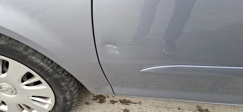 Opel Corsa, снимка 5 - Автомобили и джипове - 52753119