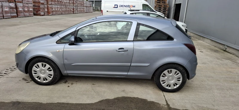 Opel Corsa, снимка 4 - Автомобили и джипове - 52753119