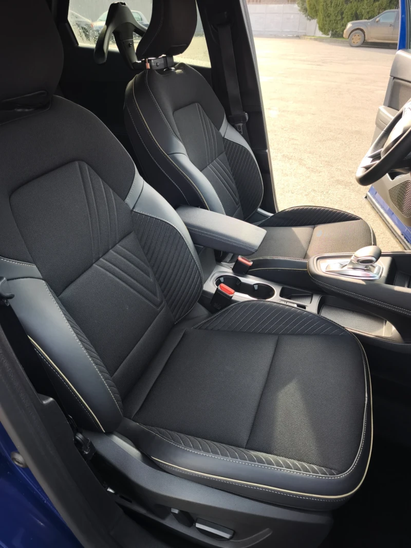 Renault Symbioz, снимка 6 - Автомобили и джипове - 52837664