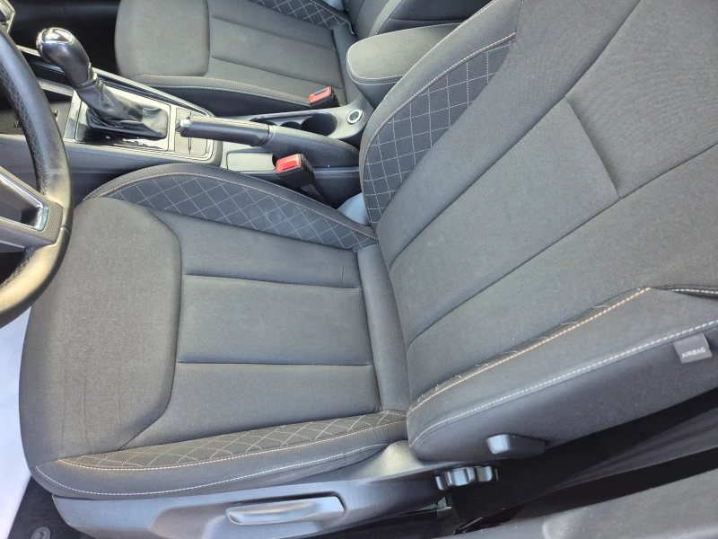 Skoda Scala 1.6 TDI, AVTOMAT, LED, снимка 10 - Автомобили и джипове - 53031790