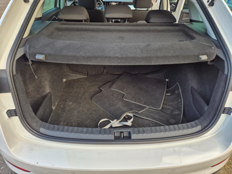 Skoda Scala 1.6 TDI, AVTOMAT, LED, снимка 17 - Автомобили и джипове - 53031790