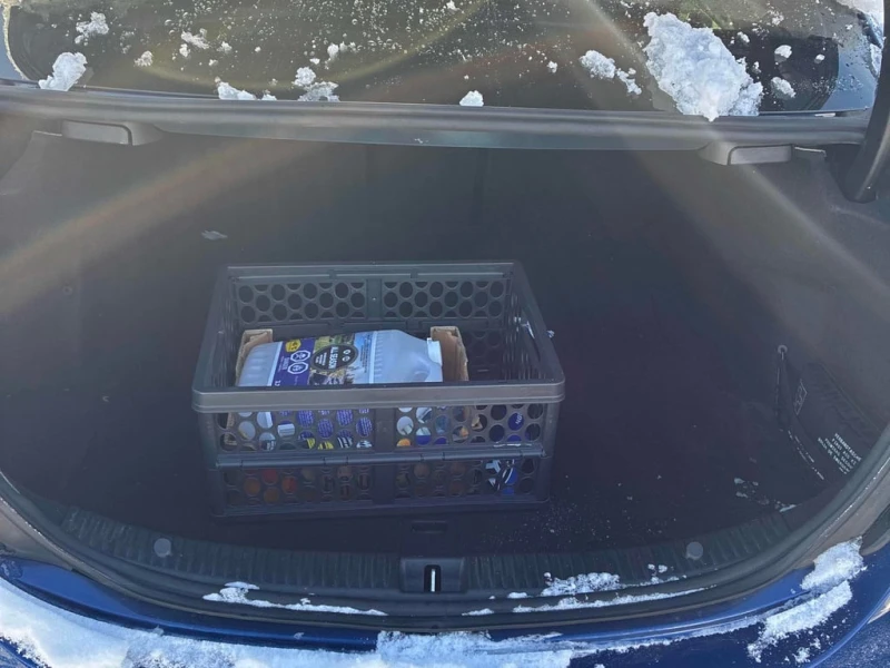 Mercedes-Benz C 300 * CARFAX * ЦЕНА ДО БГ, снимка 15 - Автомобили и джипове - 53274230