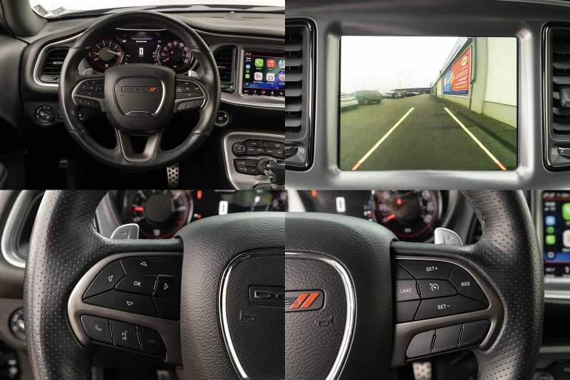 Dodge Challenger, снимка 15 - Автомобили и джипове - 53286213