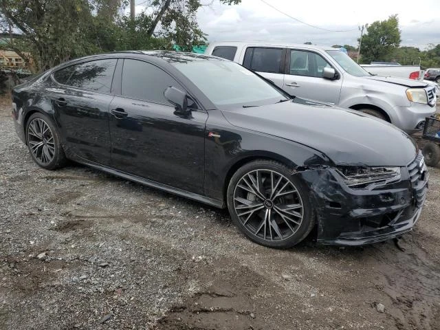 Audi A7 3.0 PRESTIGE, снимка 5 - Автомобили и джипове - 47864648