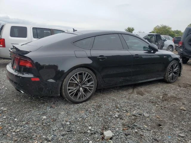 Audi A7 3.0 PRESTIGE, снимка 3 - Автомобили и джипове - 47864648