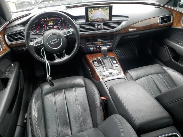 Audi A7 3.0 PRESTIGE, снимка 10 - Автомобили и джипове - 47864648