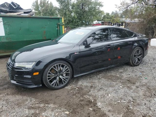 Audi A7 3.0 PRESTIGE, снимка 1 - Автомобили и джипове - 47864648