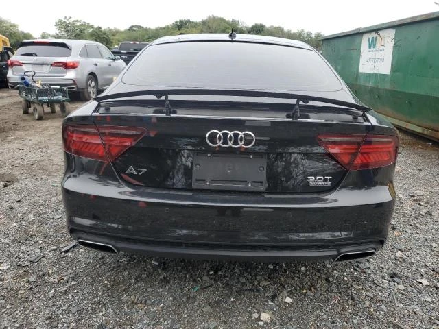 Audi A7 3.0 PRESTIGE, снимка 6 - Автомобили и джипове - 47864648