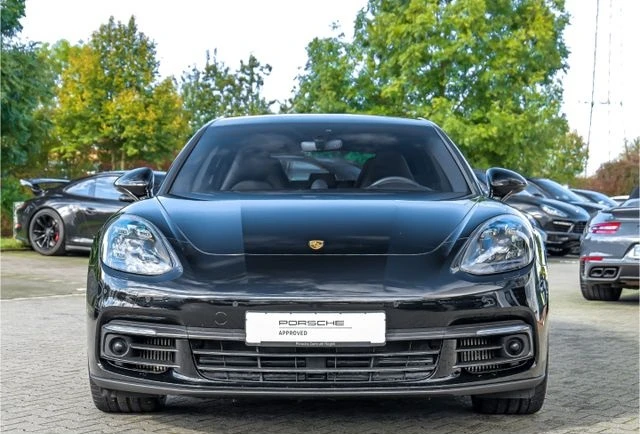 Porsche Panamera Edition 10, снимка 5 - Автомобили и джипове - 48752905