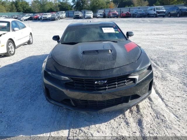 Chevrolet Camaro * LT1 * 6.2. (CARFAX), снимка 2 - Автомобили и джипове - 49330681