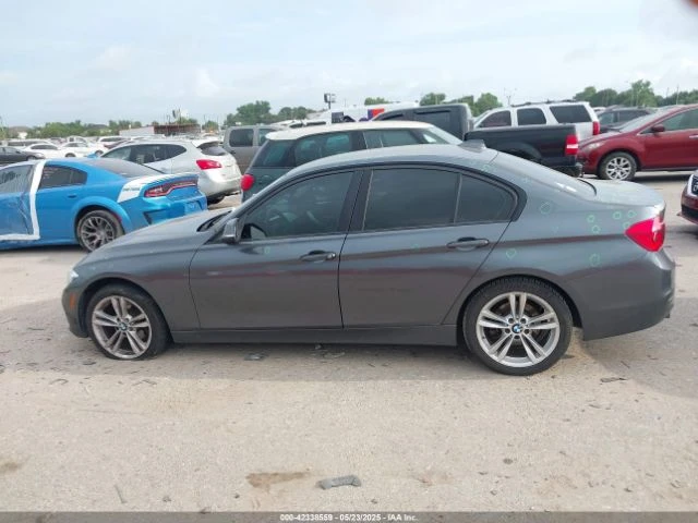 BMW 320  - изображение 5