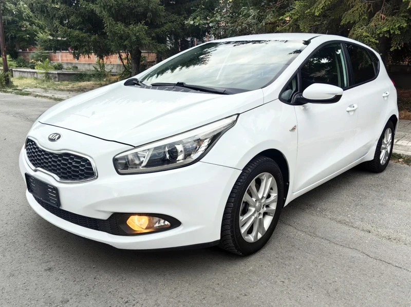 Kia Ceed 1.4 CRDI - 9300 лв. - 17152452 1