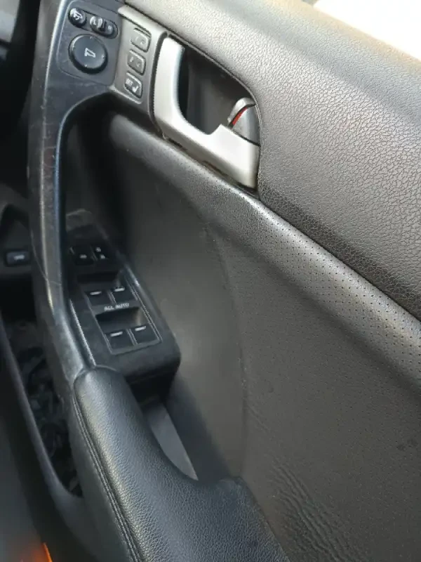 Honda Accord  - изображение 6