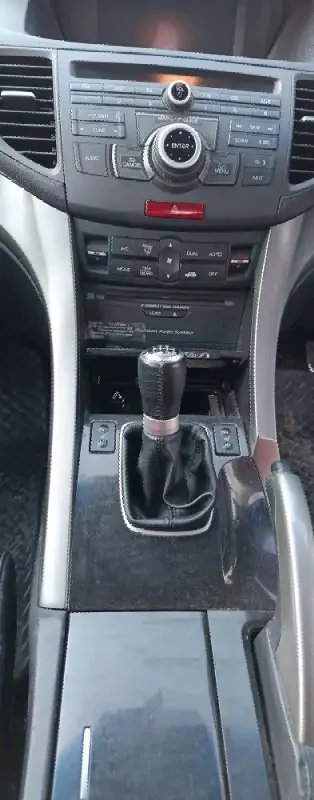 Honda Accord  - изображение 3