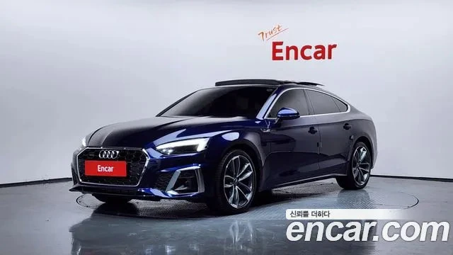 Audi A5 40 TFSI Quattro | Auto.bg — изображение 1