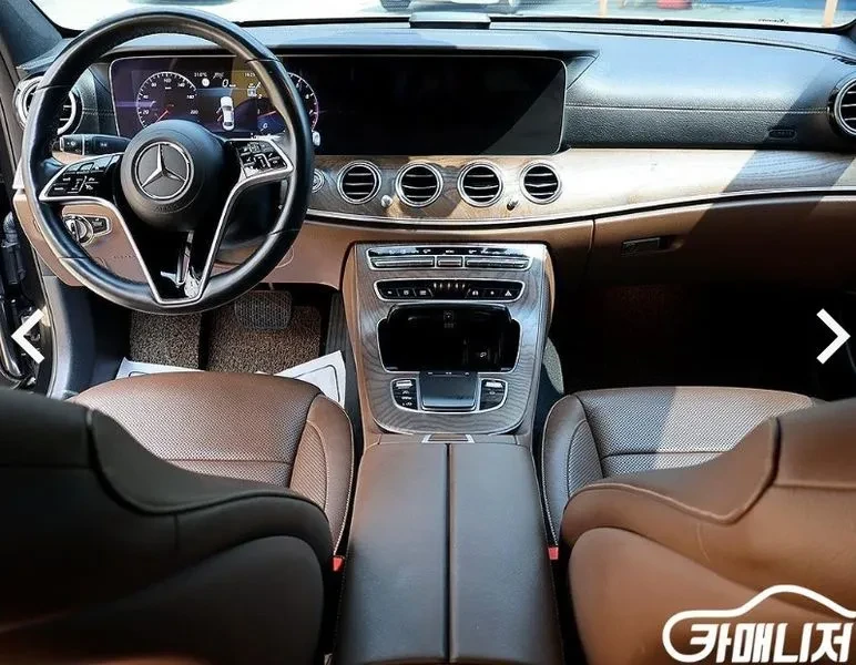 Mercedes-Benz E 250 Exclusive, снимка 5 - Автомобили и джипове - 55102193