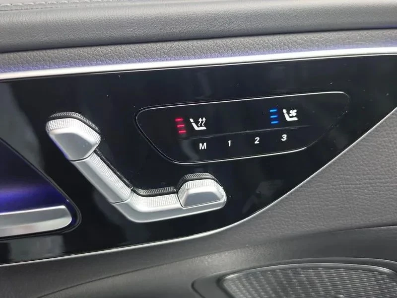 Mercedes-Benz C 200, снимка 17 - Автомобили и джипове - 56737175