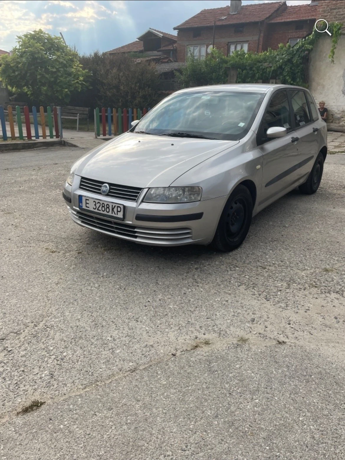 Fiat Stilo 1.6 - изображение 2